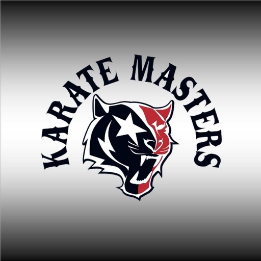 Karate Masters Family Martial Arts iOS App