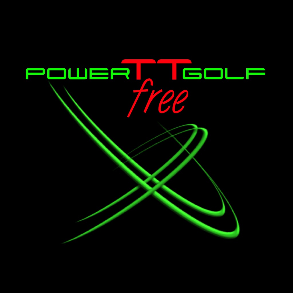 PowerTTGolf  Free