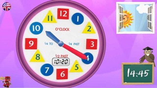 clock time for kids problems & solutions and troubleshooting guide - 2