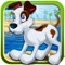 Download this fun dog running game