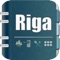 Riga Guide is an advanced software that can be used by local users and travellers