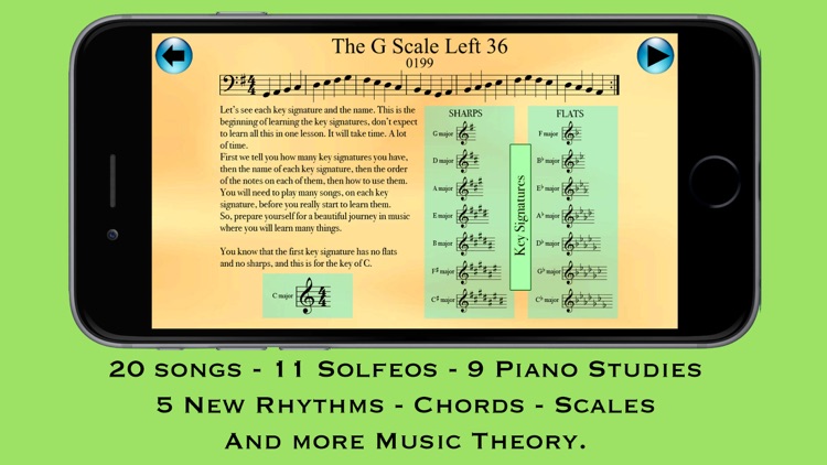 Easy Music School 2 screenshot-4