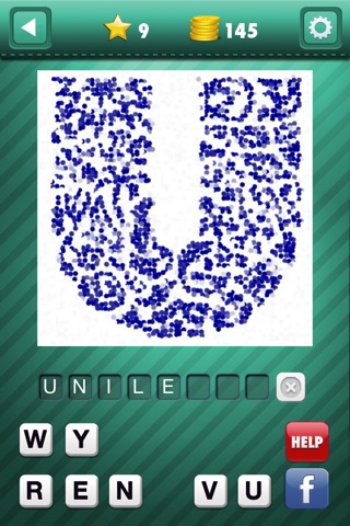 Icon Brand Quiz - a word and trivia game to guess what's that pop logo pic! screenshot 3