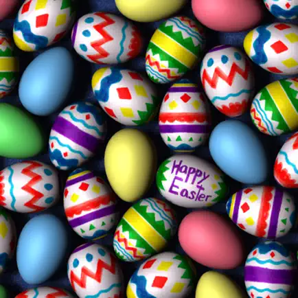 Cracky Egg - Easter Fun Cheats