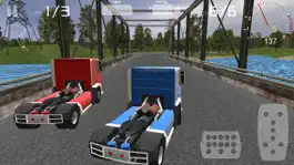 Game screenshot Truck Drive 3D Racing mod apk