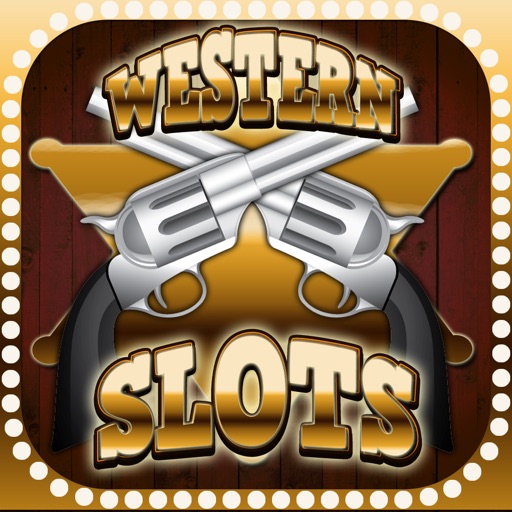 Aces High Western Slots Casino - Vegas-Style Slot Machine, Bingo, Video Poker & Blackjack Game Free