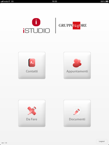 Screenshot #4 pour iStudio
