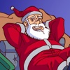 Lazy Santa