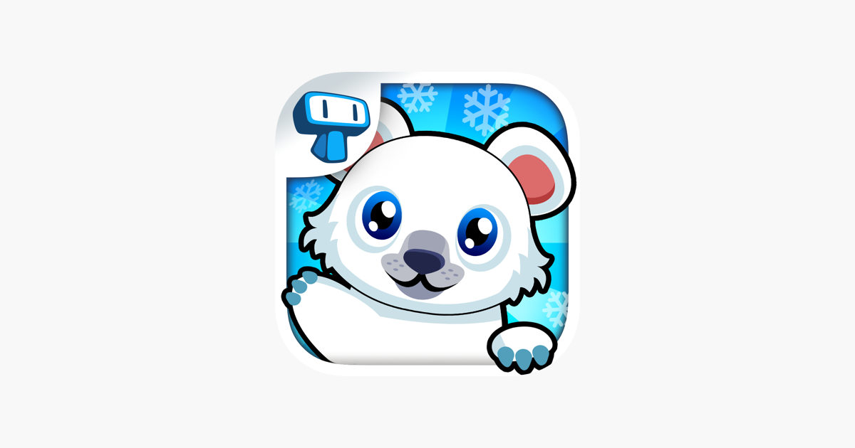 Meu Bichinho Virtual: Pug Pepe na App Store