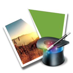 Magic Matting Free