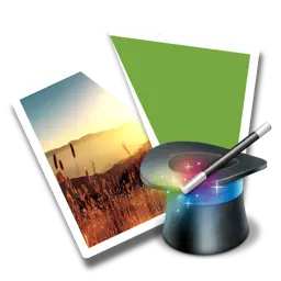 Magic Matting Free app icon