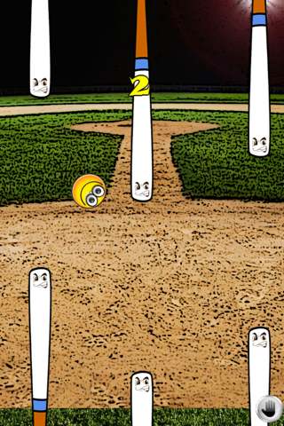 Strike Ball screenshot 2