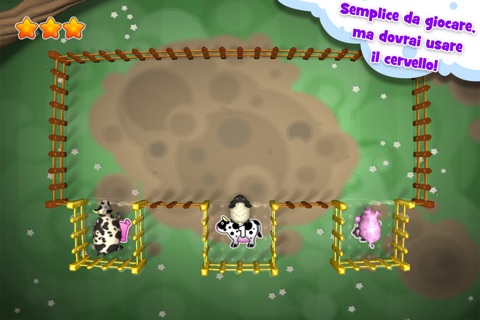 Pigsty - Animals on the loose screenshot 4