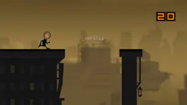 Game screenshot Bulbman Run – Lost City apk