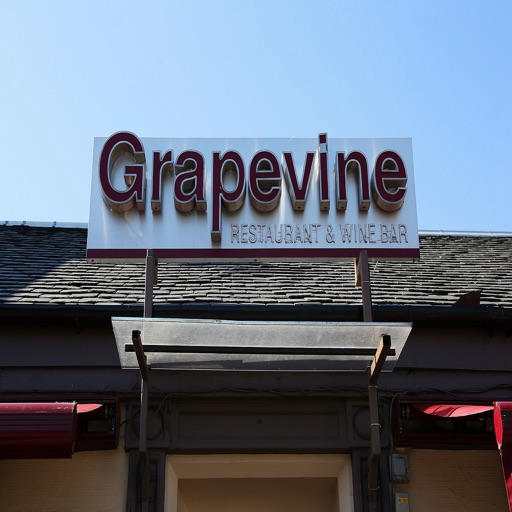 The Grapevine icon