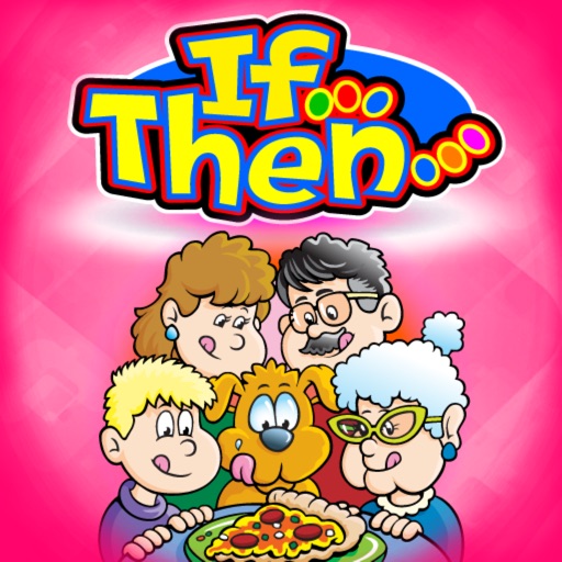 If ... Then ... Fun Deck icon