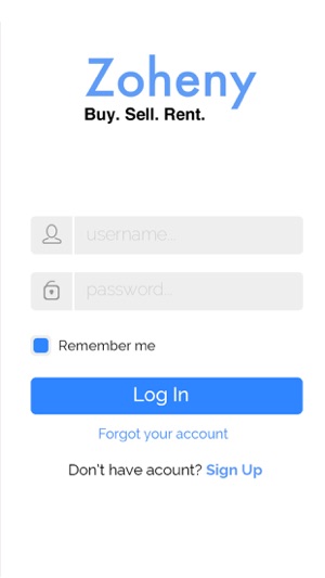 Zoheny(圖4)-速報App