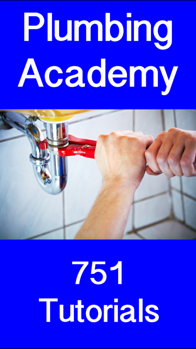 Plumbing Academyのおすすめ画像1