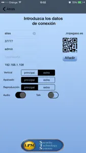 STS screenshot #3 for iPhone