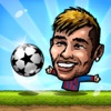 Puppet Soccer Champion 2015 - iPhoneアプリ