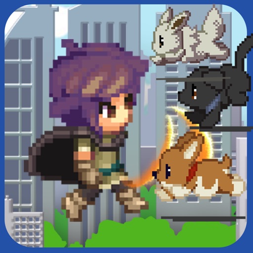 PuppyCraft iOS App