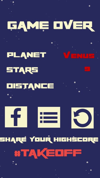 Take Off! screenshot-4