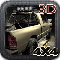 4x4 Offroad Truck Driver pour PC