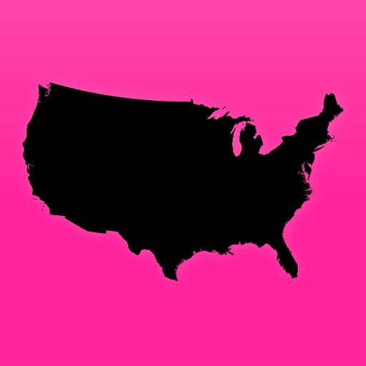 States-N-Capitals iOS App