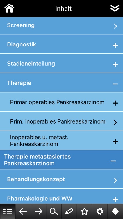 Pancreatic Cancer - nab-Paclitaxel