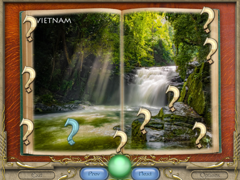 Screenshot #5 pour FlipPix Art - Wildlife 2