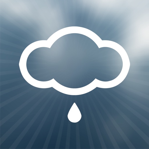 Lil' Weather - Find the Weather Prevision and Condition based on your GPS Location icon