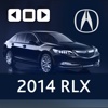 2014 Acura RLX Virtual Tour