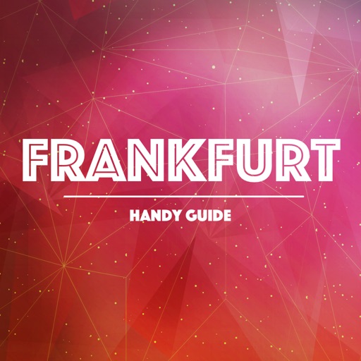 Frankfurt am Main Guide Events, Weather, Restaurants & Hotels icon