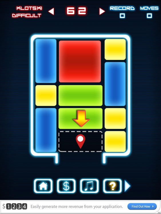 Glow Unblock HD Free screenshot-3