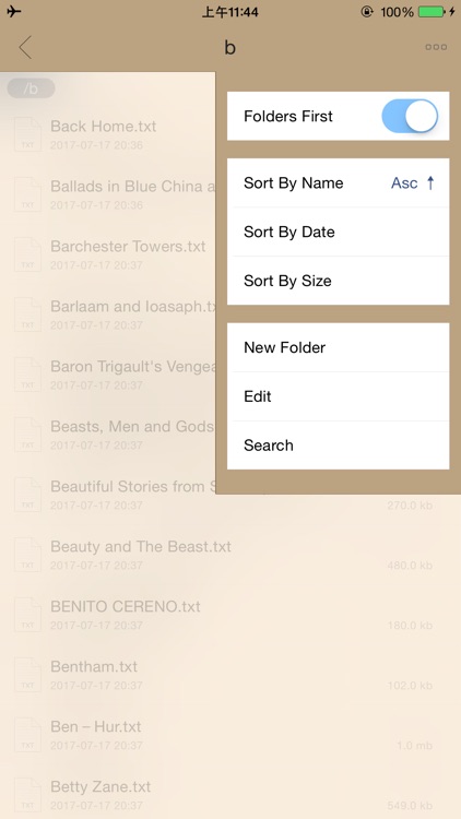 Famous Classic Books - 1000 Must-Read Novel Collection screenshot-3
