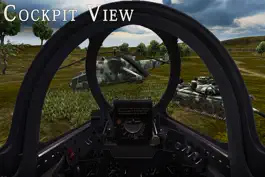 Game screenshot Boeing F-15 Strike Eagle - Combat Flight Simulator of Infinite Airplane Hunter hack