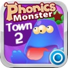 Phonics Monster Town 2