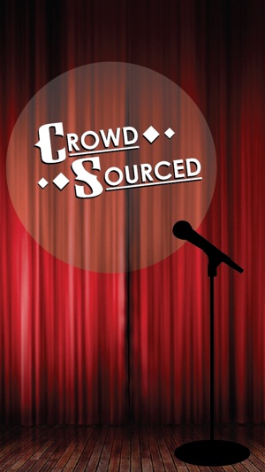 Crowd Source(圖1)-速報App