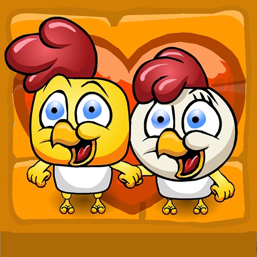 Chicken Escape ™ Icon