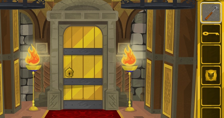 Escape the Castle screenshot-4