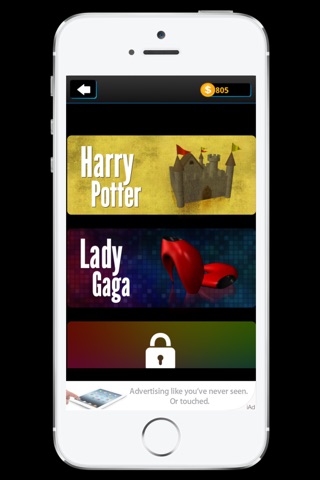 PopFuse - The Ultimate Pop Culture Quiz Game screenshot 3