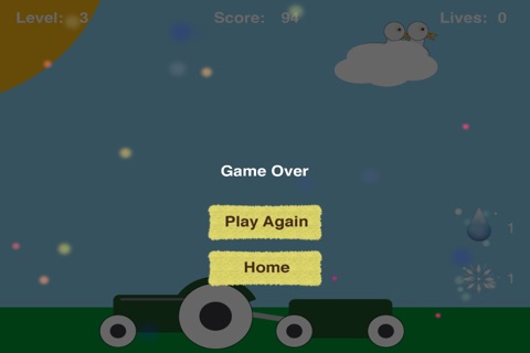 The Farm Game screenshot 4