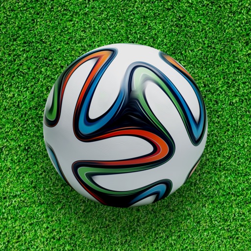 Lift The Ball icon