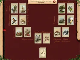 Game screenshot Таро Ленорман HD apk