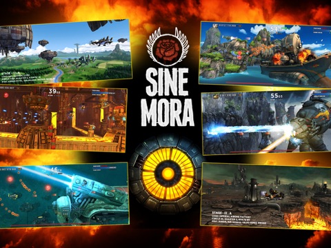 Screenshot #4 pour Sine Mora