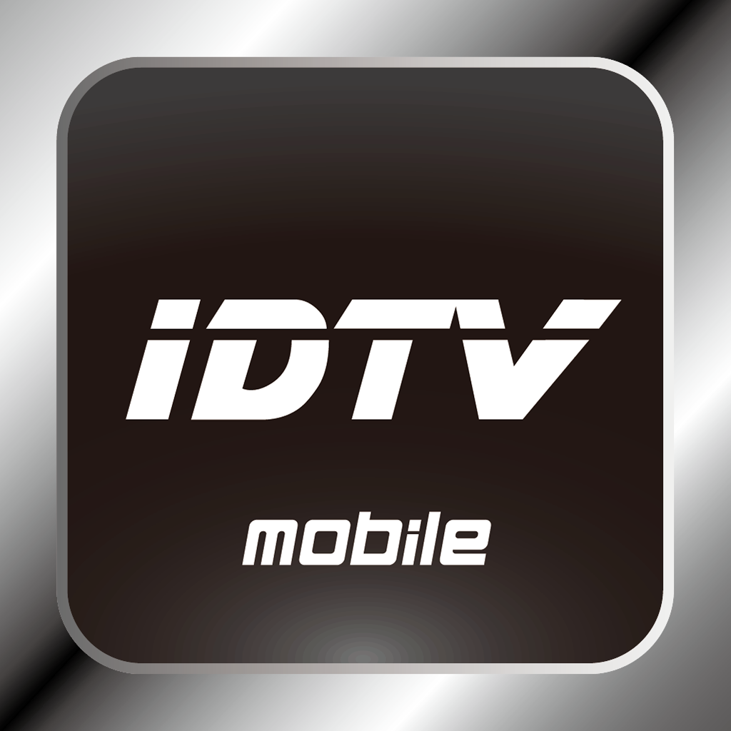 「iDTV Mobile」 - iPhoneアプリ | APPLION