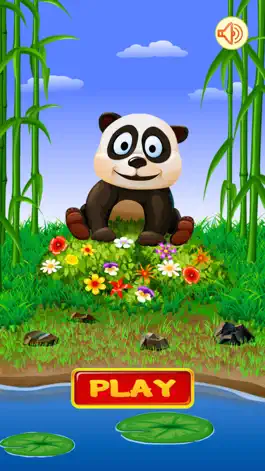 Game screenshot Panda Jungle Dash mod apk