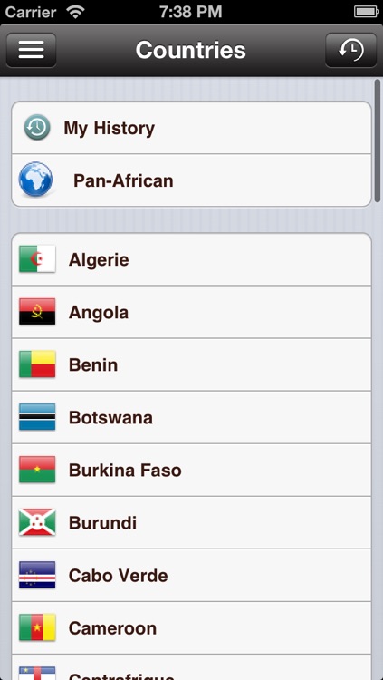 AfricaLive Radio & News Free