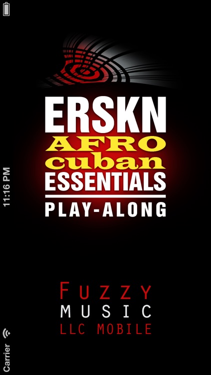 Erskine Afro Cuban Essentials
