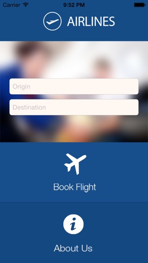 Airline Flight(圖1)-速報App